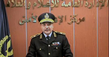 الداخلية: مصر تخوض حربا شرسة ضد الإرهاب والعدو أصبح واضحاً  