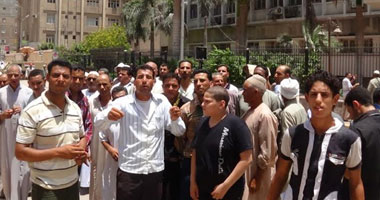 العفو الدولية  تطالب مصر بالإفراج عن حقوقيات تحدين قانون التظاهر 