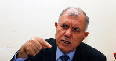 سفير فلسطين بالقاهرة: حماس لا تمثل شيئًا للشعب المصرى وجيشه
