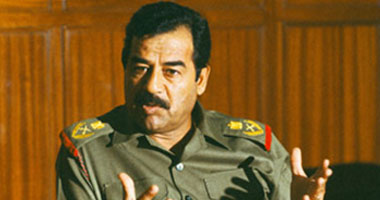 ضابط سابق فى جيش صدام حسين كان أهم استراتيجى فى تنظيم داعش  اليوم السابع