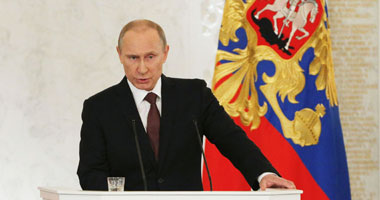 بوتين  يتجه إلى آسيا بعد تشديد العقوبات الأوروبية على روسيا 
