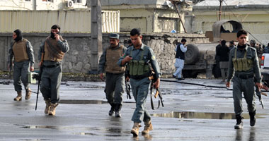 الأمن الوطنى الأفغانى يحبط مؤامرة تفجير انتحارى فى كابول  