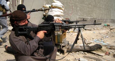 رئيس طاجيكستان:  جهنم مصير  المقاتلين الإسلاميين فى سوريا والعراق  اليوم السابع