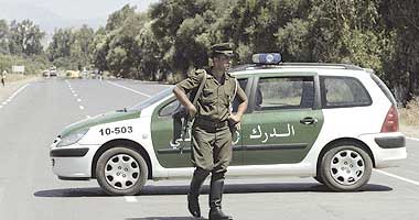 اتهامات للشرطة الجزائرية بالتقاعس عن حماية المصريين