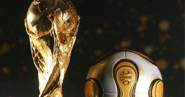  30 مليون دولار للفريق الفائز بكأس العالم 2010
