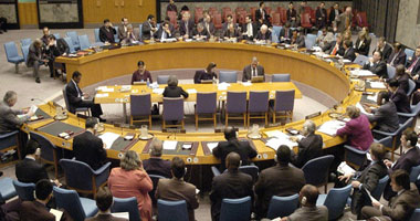 مجلس الأمن يعقد جلسة طارئة غدا لمناقشة الأزمة الليبية  