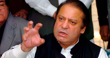 الشرطة الباكستانية تحقق فى ضلوع رئيس الوزراء فى جريمة قتل 