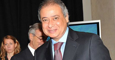 فوز مرشح مصر بعضوية لجنة حكماء  الكوميسا   