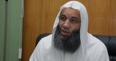 الشيخ محمد حسان صاحب قناة الرحمة