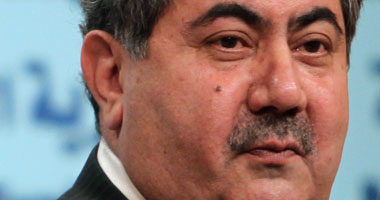 وزير الخارجية العراقى هوشيار زيباري