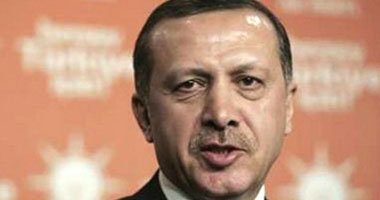 أردوغان يتهم نيويورك تايمز بالتدخل فى شؤون بلاده الداخلية  