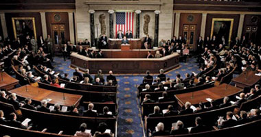 مجلس النواب الأمريكى يؤيد خطة أوباما لتسليج وتدريب المعارضة السورية 
