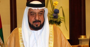 رئيس دولة الإمارات ونائبه يهنئون السيسى بذكرى انتصارات أكتوبر 