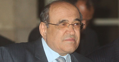 الدكتور مصطفى الفقى المرشح لمنصب أمين عام جامعة الدول العربية