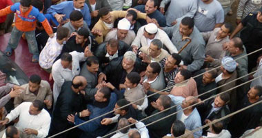 الانتخابات المصرية 2010