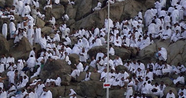 السعودية تجهز 15200 شخص لخدمة حجاج بيت الله الحرام 
