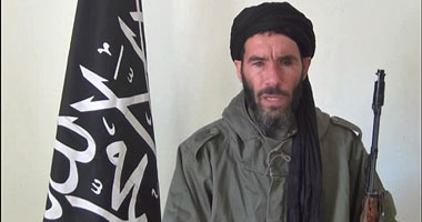 مختار بلمختار يوحد فروع القاعدة فى شمال افريقيا لمواجهة  داعش   