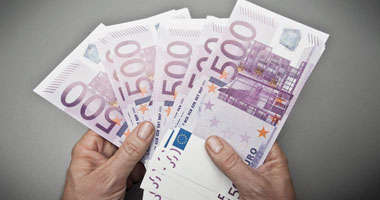 تعافى اليورو والين بعد تراجع استمر أسبوعا  