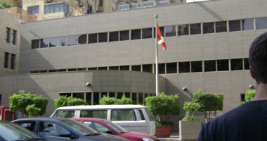 مصدر بمديرية أمن القاهرة: سفارة كندا طلبت مضاعفة خدمات التأمين 