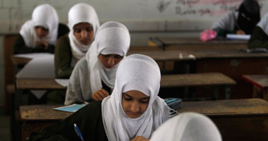 جداول المراحل الابتدائية والإعدادية والثانوية بمحافظة شمال سيناء 