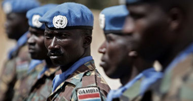 السودان يطالب  اليوناميد  بأهمية الشروع فى الانسحاب من ولاية غرب دارفور  