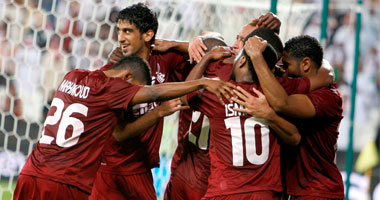 فريق الوحدة الإماراتي