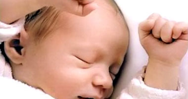 للأمهات.. كيف تساعدين الرضيع على النوم ليلا بشكل هادئ؟ 