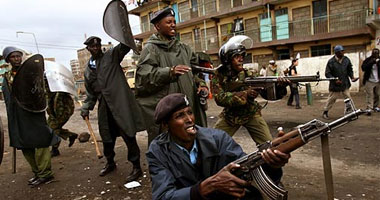 الشرطة الكينية: مقتل إمام بالرصاص فى مومباسا 