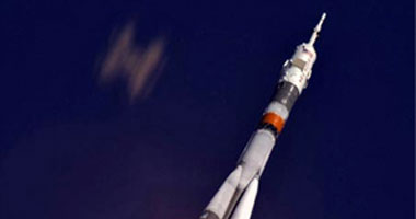 روسيا تطلق صاروخ  سويوز-2.1أ  على متنه القمر  ميريديان  للاتصالات 
