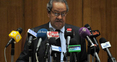 وزير التجارة : مصر ستتغلب على مشكلات عجز الطاقة بحلول عام ٢٠١٧ 