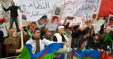 وتيرة العنف تتزايد فى ليبيا بشكل خرج عن السيطرة