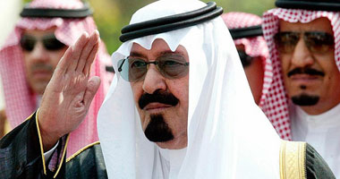 العاهل الأردنى الملك عبد الله 