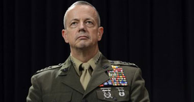 نيويورك تايمز : الجنرال جون ألين يتولى قيادة حملة أمريكا ضد  داعش  