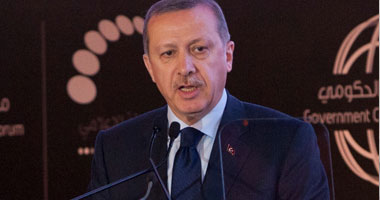 الحزب الحاكم فى تركيا يقترح تشديد القيود على شبكة الانترنت 