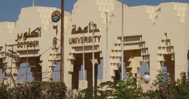 رئيس جامعة 6 أكتوبر: 5 منح لطالبات  حلايب وشلاتين  لدراسة الطب  اليوم السابع