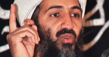 "أسامة بن لادن" الزعيم الروحى لجيش الإسلام الفلسطينى