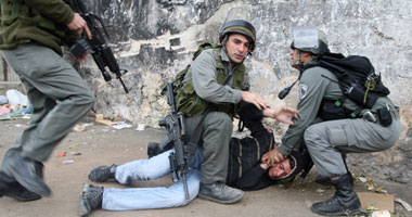 الشرطة الإسرائيلية ترفع درجة التأهب فى المدن العربية 