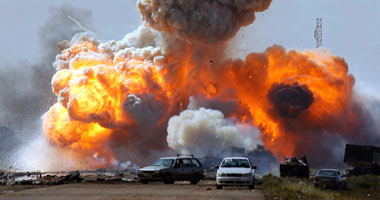 خلافات فى الناتو بعد توليه حظر ليبيا
