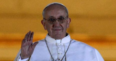 البابا فرنسيس: ألبانيا  ليست بلداً مسلما بل أوروبى  