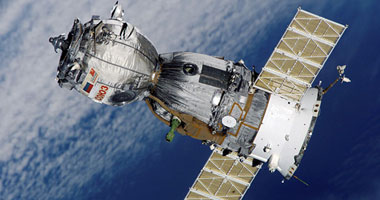 المركبة التنين تعود للأرض اليوم بعد تزويد محطة الفضاء بالمؤن اللازمة  اليوم السابع