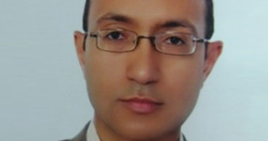الدكتور محمد عبد الصبور مكى المدرس واستشارى الجهاز الهضمى والكبد بطب أسيوط