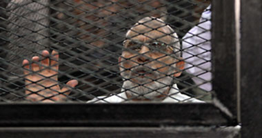 غدًا.. إعادة محاكمة مرشد الإخوان و27 آخرين فى أحداث العدوة 