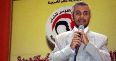 عطوة كنانة الحقيقي نبراوي عبد الشافي  هو الدكتور تامر جمال 