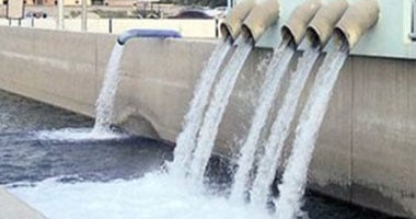 تطوير محطة مياه حى المروة بالخارجة وإنشاء موقف لسوق الباعة الجائلين  