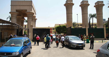 جامعة عين شمس تعلن اعتماد لائحة الدراسات العليا بنظام الساعات المعتمدة 