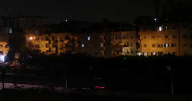واتس آب اليوم السابع : انقطاع الكهرباء عن شارع الجسر البرانى بدار السلام  اليوم السابع