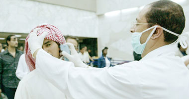 الصحة السعودية: حالتا إصابة جديدة ووفاة واحدة بفيروس كورونا وشفاء أخرى  اليوم السابع
