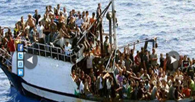اعتقال 9 مهاجرين غير شرعيين بولاية  عنابة  شرق الجزائر 