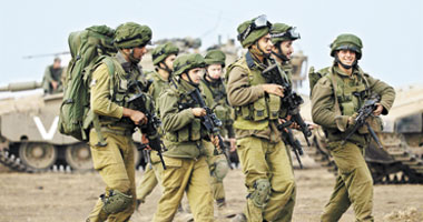 الجيش الإسرائيلى يوصى تل أبيب بتخفيف الضغط الاقتصادى على غزة 