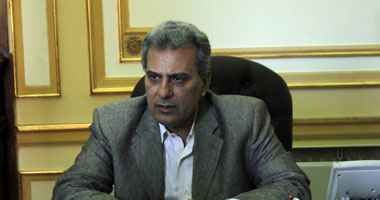 رئيس جامعة القاهرة: سعد عليوة لا ينتمى لأعضاء هيئة تدريس طب قصر العينى 